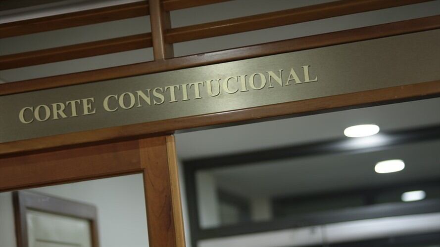 La Corte Constitucional declaró exequible el Acto Legislativo 02 de 2020 que creó la Región Metropolitana de Bogotá como una entidad administrativa. Foto: Colprensa