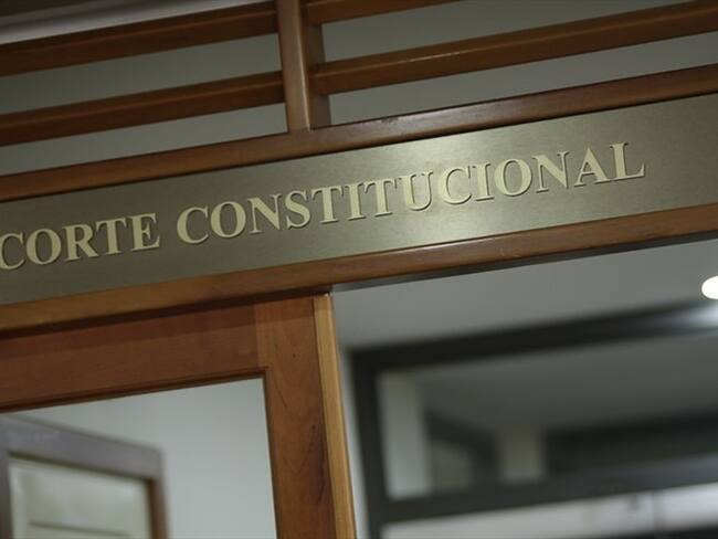 La Corte Constitucional declaró exequible el Acto Legislativo 02 de 2020 que creó la Región Metropolitana de Bogotá como una entidad administrativa. Foto: Colprensa