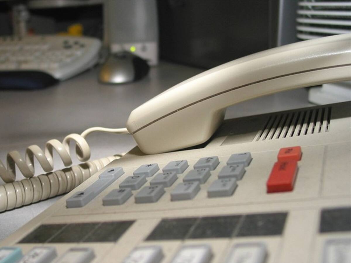 ¿Cómo es posible brindar atención psicológica vía telefónica durante la cuarentena?