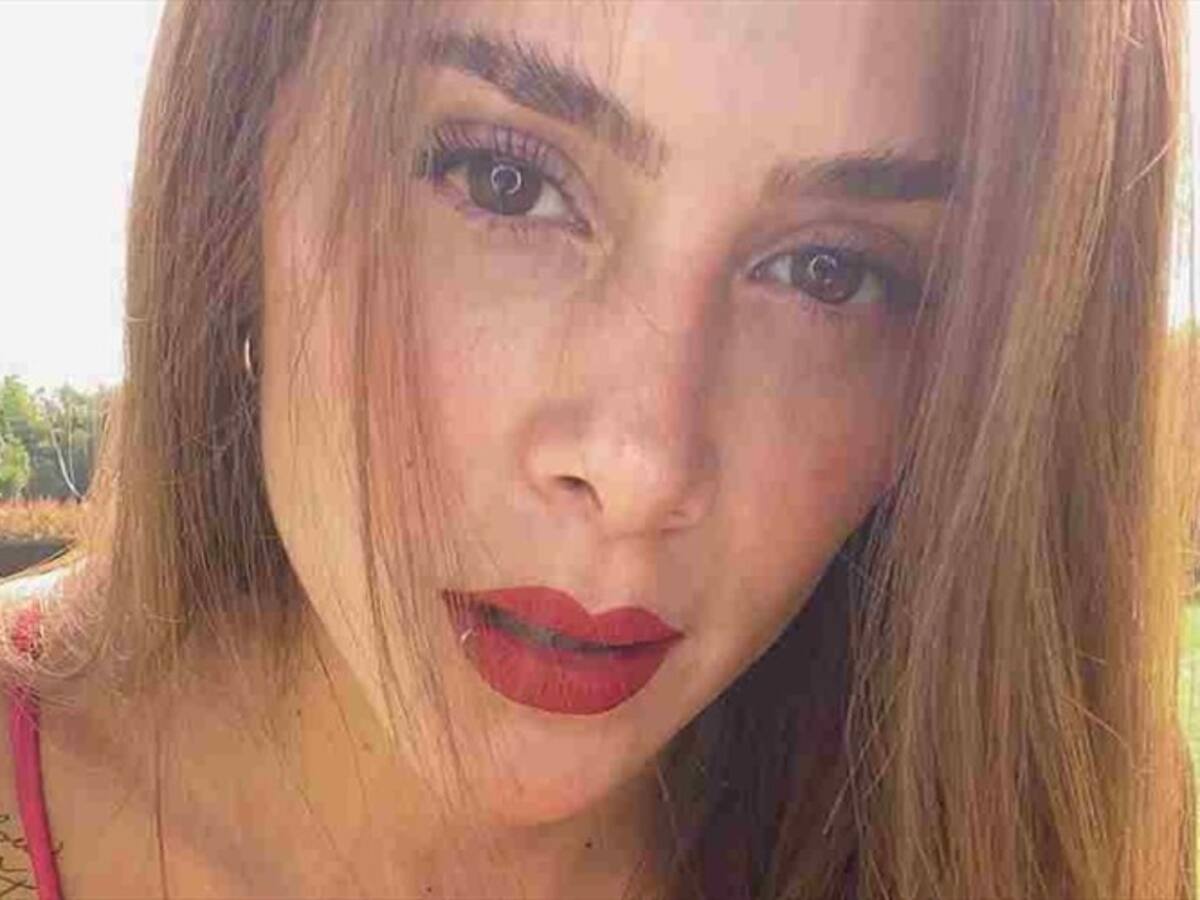 Greeicy comparte recuerdo de 'Minifalda' con Juanes