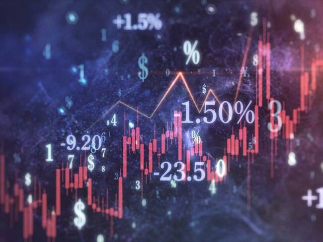 Pronóstico de inflación en el país sube al 4,88 % para 2021. Foto: Getty Images