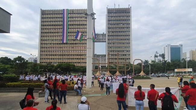 El sector registra perdidas superiores a los $16.000 millones. Foto: Cortesía