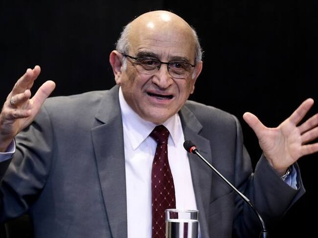 Soborno de los hermanos Efromovich sería de 40 millones de reales