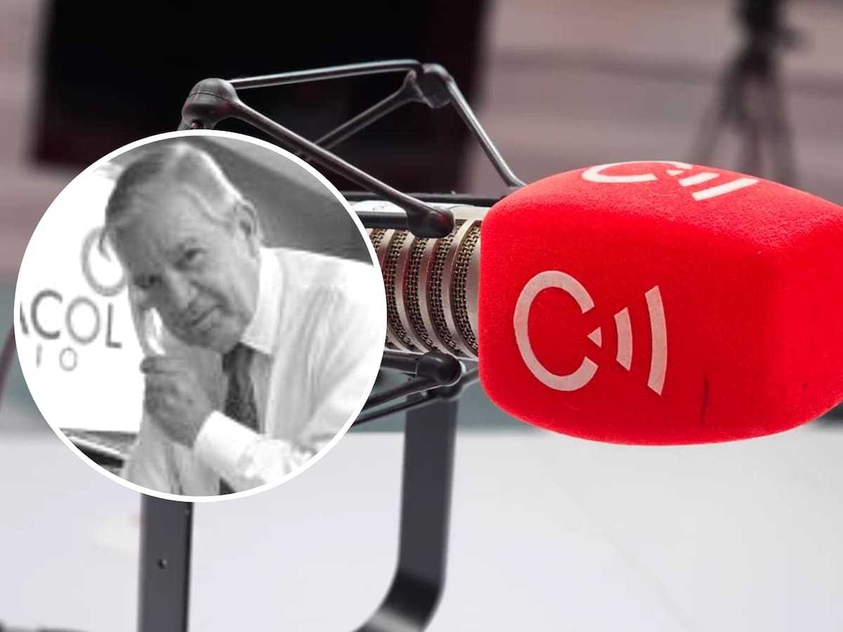 Reviva el podcast de José Manuel Restrepo Fernández sobre el aporte de Caracol Radio a los medios