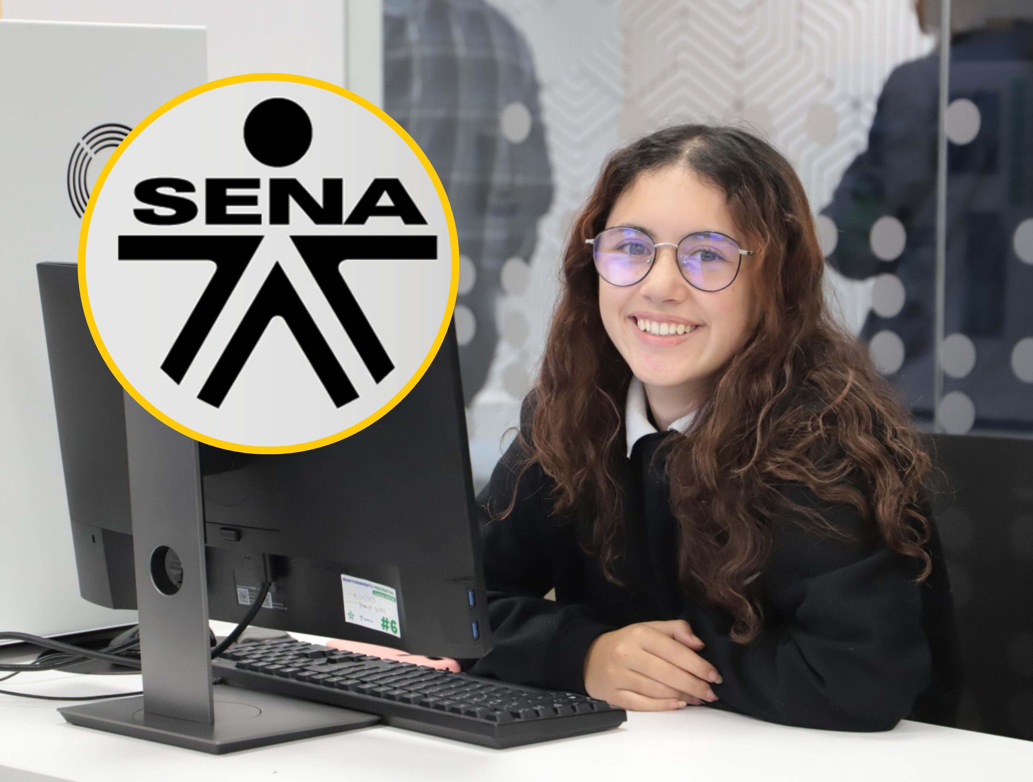 Foto: Cortesía SENA