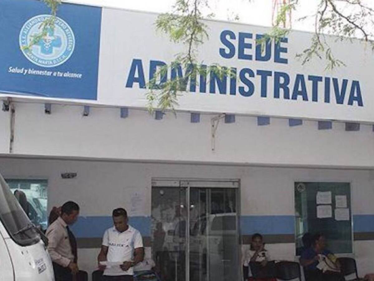 Procuraduría profirió cargos a exgerentes de la E.S.E.