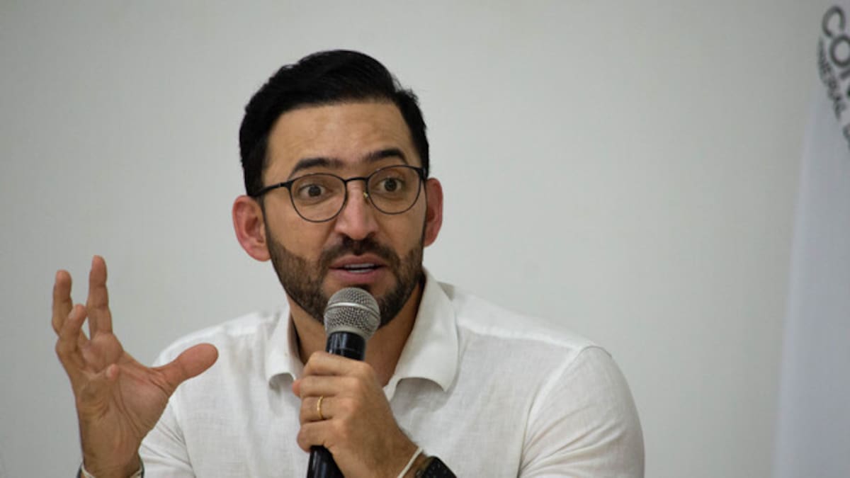 “EPS fueron las que entregaron la información para informe”: Contralor a Acemi