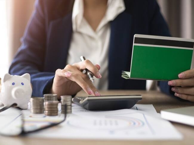 ¿Qué opina de la discusión sobre el incremento del salario mínimo?. Foto: Getty Images