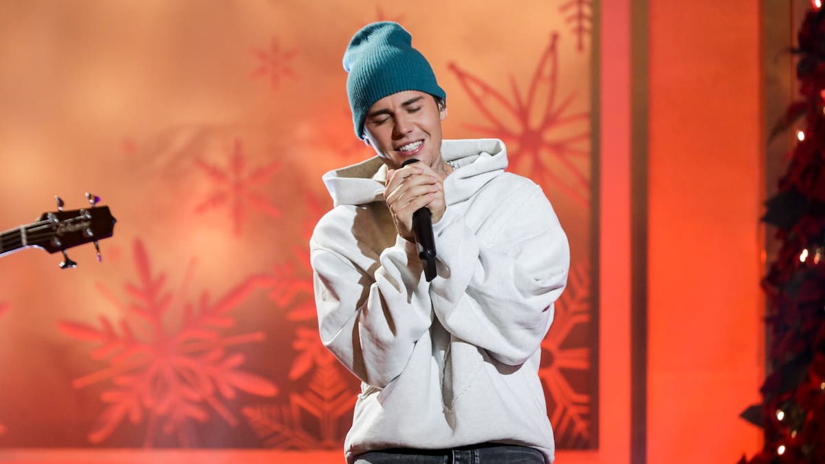 “Es un sueño absoluto trabajar con Justin Bieber”: Colin Tilley, director del video “Peaches”