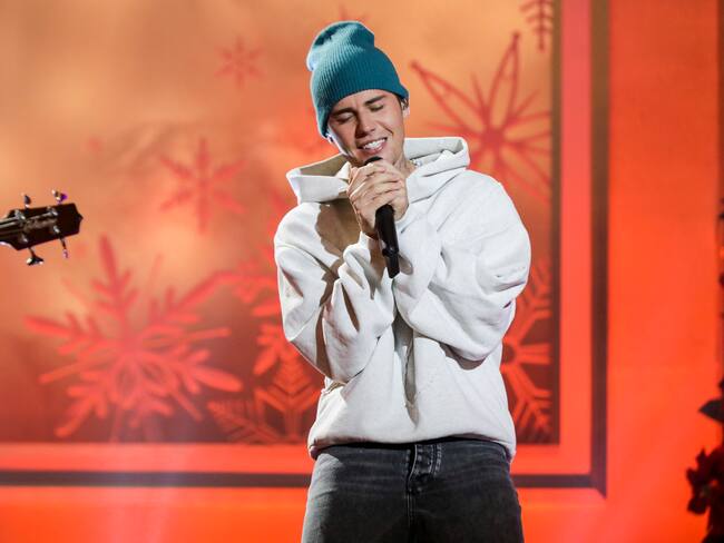 “Es un sueño absoluto trabajar con Justin Bieber”: Colin Tilley, director del video “Peaches”