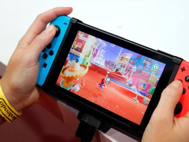 El juego utilizará un sistema de minijuegos que el usuario tendrá que superar para derrotar a sus enemigos. Foto: Getty Images