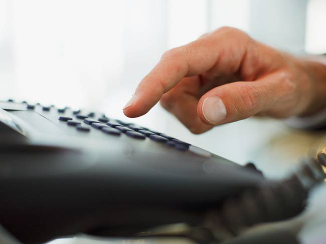 Imagen de referencia. Foto: