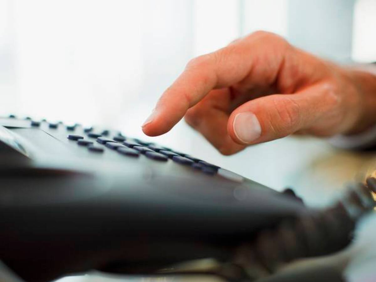 Número para llamar a emergencias: ¿es el mismo en toda Colombia?