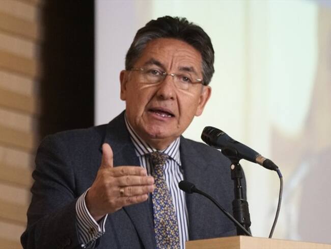 A juicio del fiscal general estas son las razones por las que objetar no es acabar la JEP