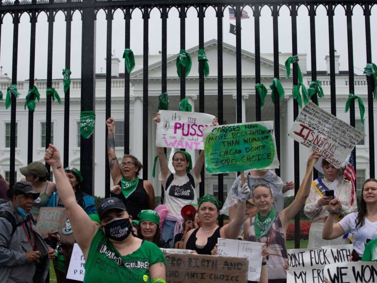 “Una adolescente no es madura para abortar”, ratificó corte estadounidense