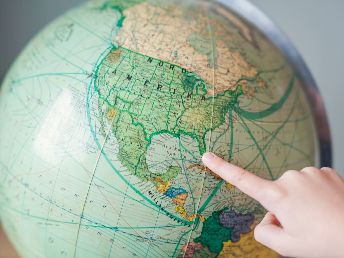 ¿Cuántos idiomas se hablan en América? Son más de 16 en todo el continente