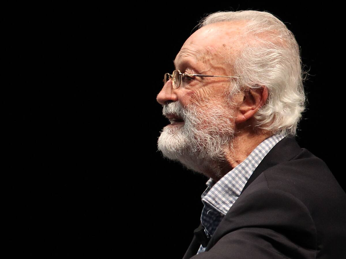 Murió Eugenio Scalfari, fundador del influyente diario italiano La Reppublica