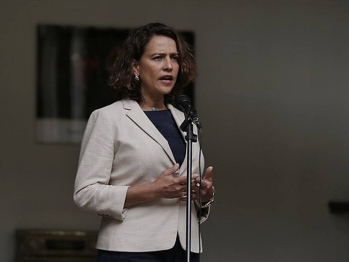 UNP está desfinanciada para el 2019: Mininterior