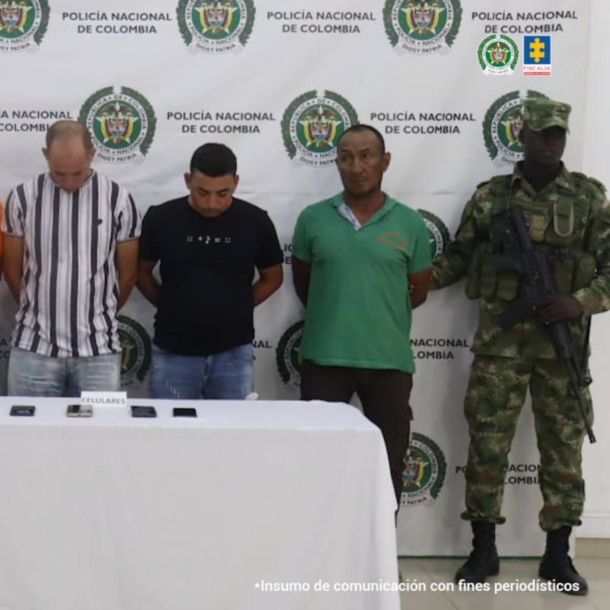Revelan detalles del presunto accionar criminal de un concejal y 4 personas más en Córdoba
