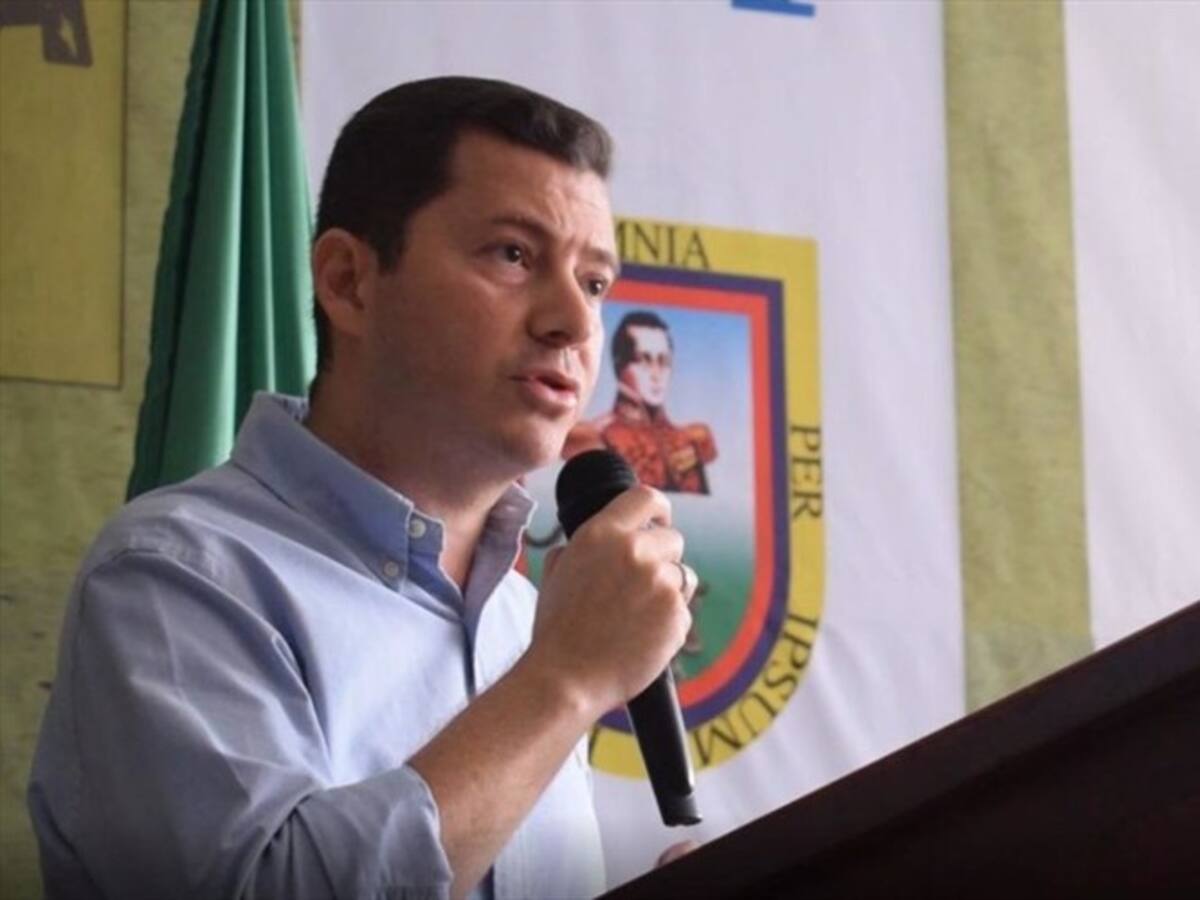 Eligen nuevo director de la CAR-CVS