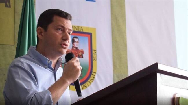 Eligen nuevo director de la CAR-CVS. Foto: Cortesía