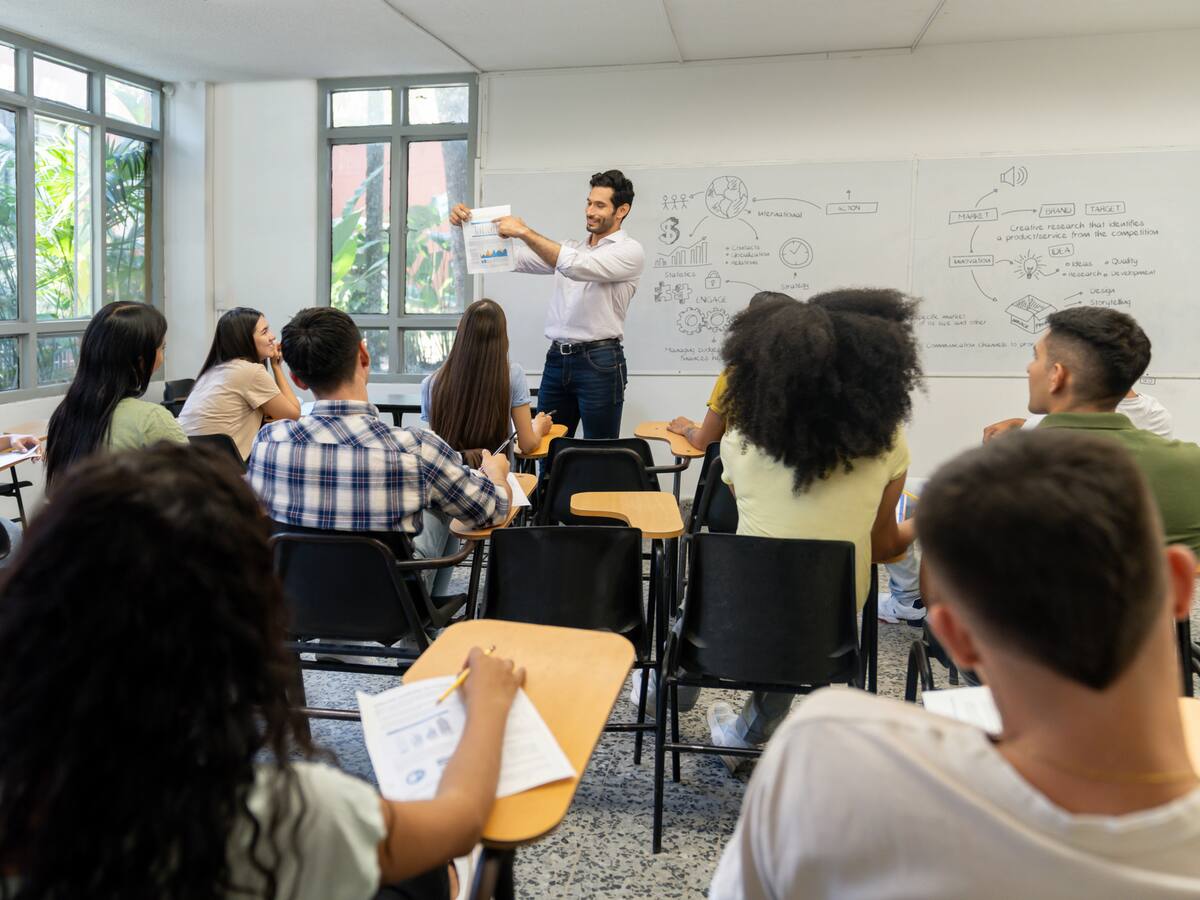 Alcaldía de Bogotá habilitó curso de emprendimiento para víctimas del conflicto armado: ¿cuándo es?