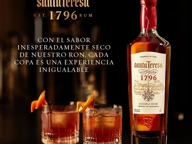 Cortesía: Santa Teresa