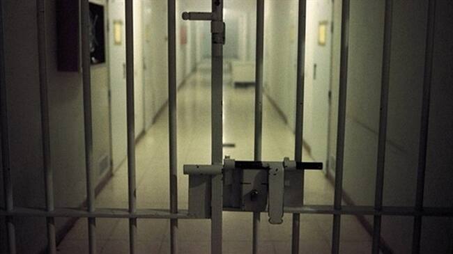 Congreso pone a fin a casa por cárcel para corruptos. Foto: Colprensa