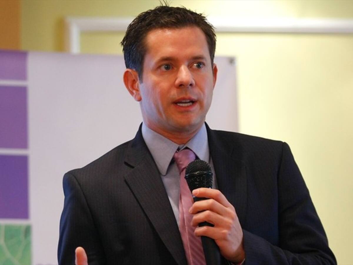 Iván Mustafá fue citado a imputación de cargos por enriquecimiento ilícito