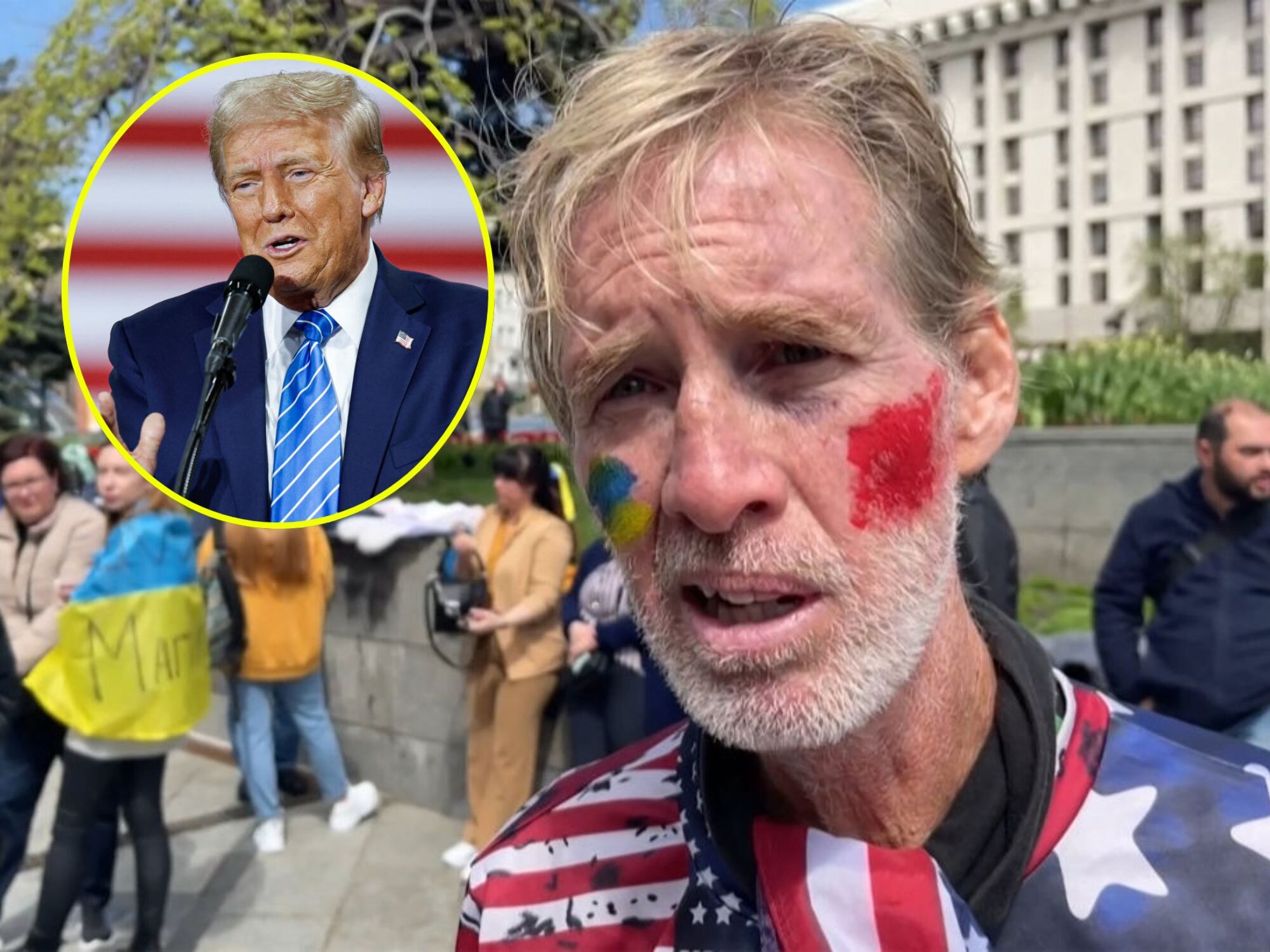 Ryan Routh.I Foto: Getty Images.