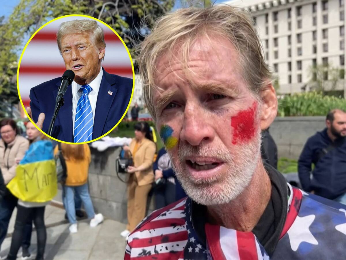 Jurado halló culpable de cinco cargos al acusado de intentar matar a Donald Trump en Florida