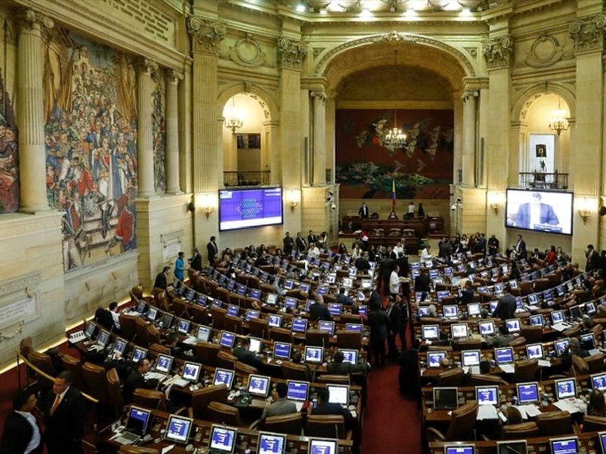 Coalición de La Esperanza no logra acuerdo para listas al Congreso