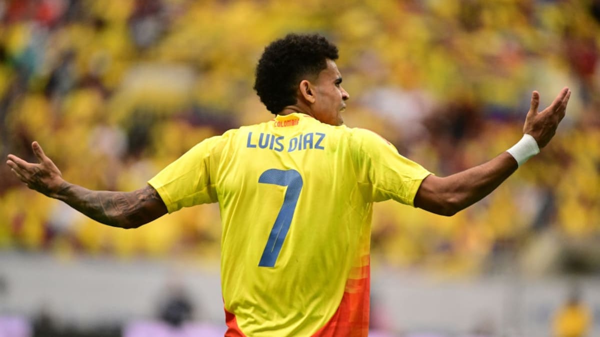 Copa América 2024: así quedaron las llaves de los cuartos de final del torneo