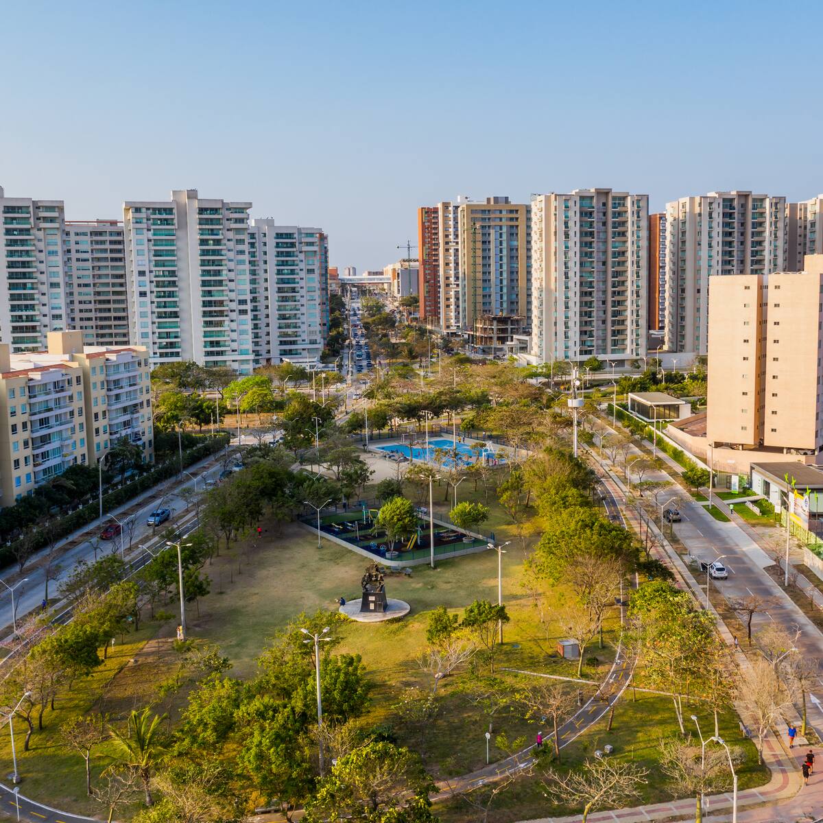 Barranquilla podría perder sede de los Panamericanos 2027