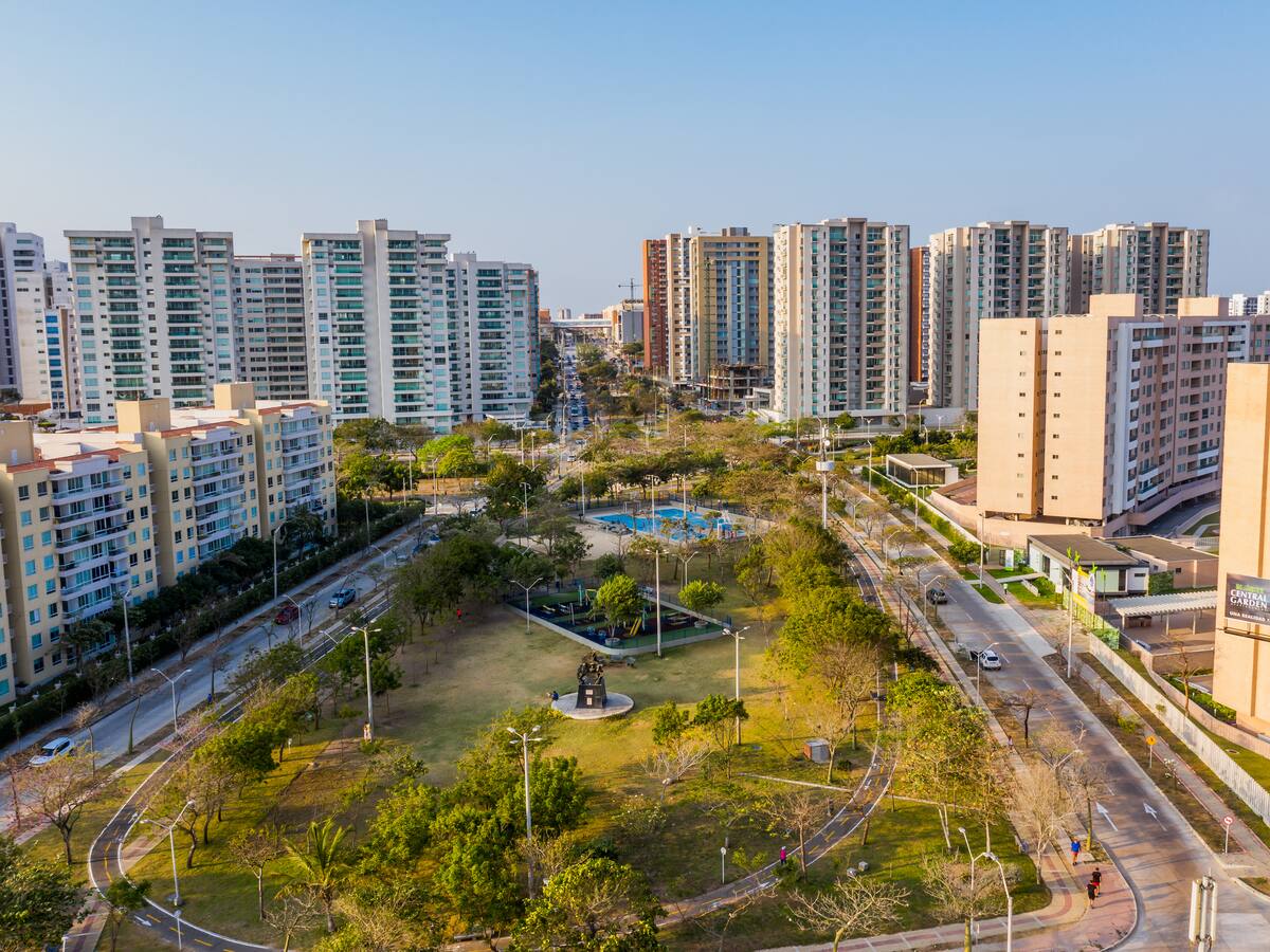 Barranquilla podría perder sede de los Panamericanos 2027