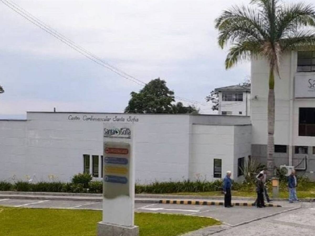 Interno de cárcel de Manizales murió por quemaduras tras incendiar varios objetos