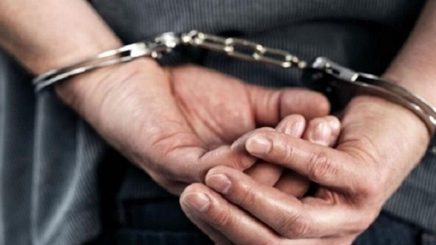 Se entregó a las autoridades exalcalde de Chitagá, Norte de Santander. Foto: Colprensa