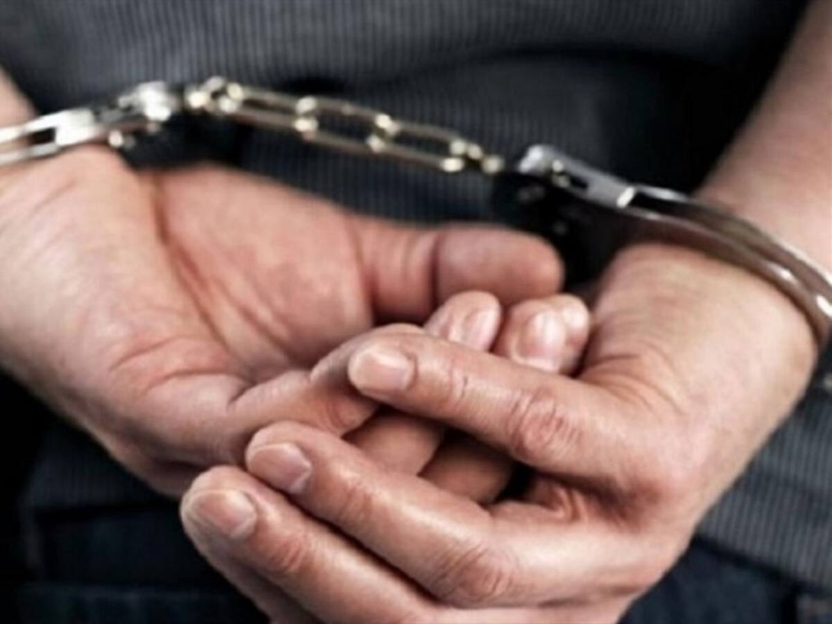 A la cárcel fue enviado el exalcalde de Chitagá, Norte de Santander