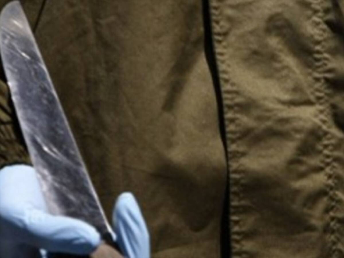 Asesinan a una mujer de 61 años en el Centro de la ciudad de Montería