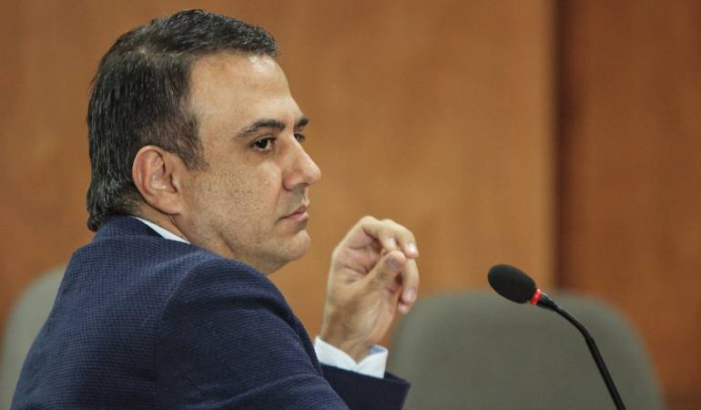 Edwin Besaile. Foto:  (Comprenda - Álvaro Tavera)