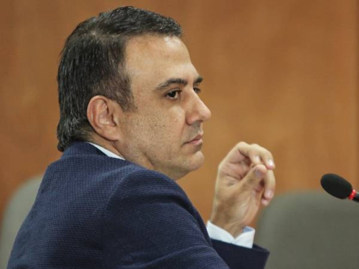 Edwin Besaile no aceptó cargos por el Cartel de la Hemofilia