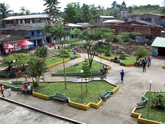 Foto: timbiqui-cauca.gov.co