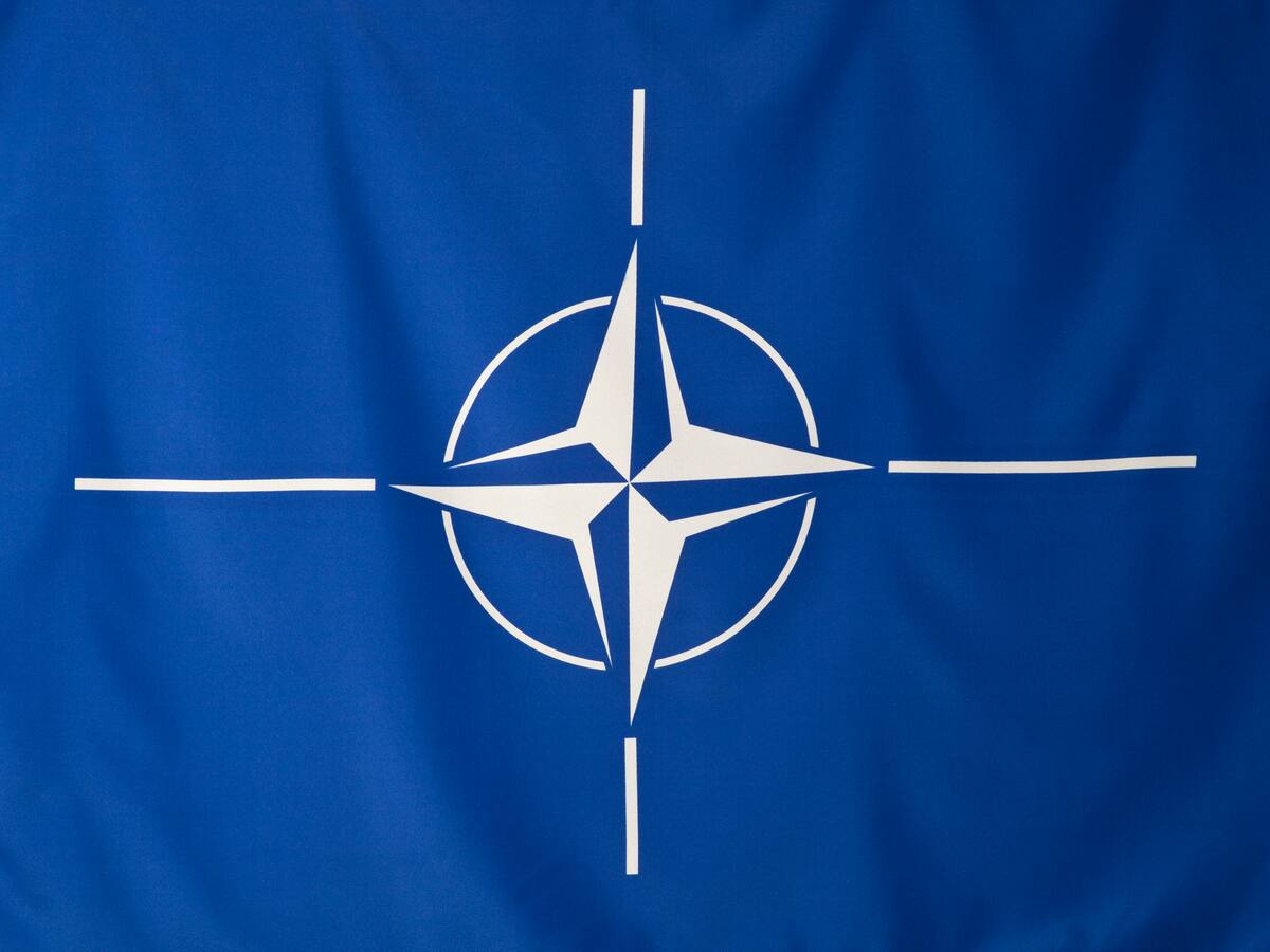 La OTAN acuerda plan de Alianza para la ayuda y formación militar en Ucrania
