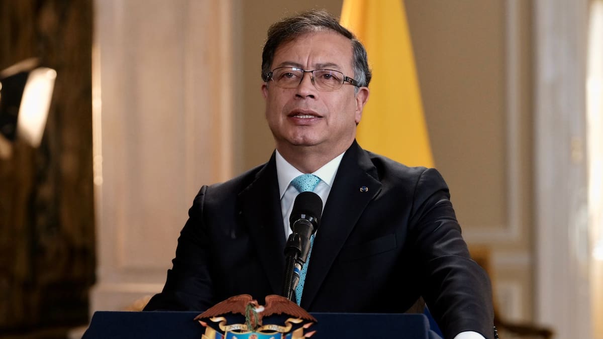 Decretan medidas restrictivas en Montería por visita del presidente Gustavo Petro