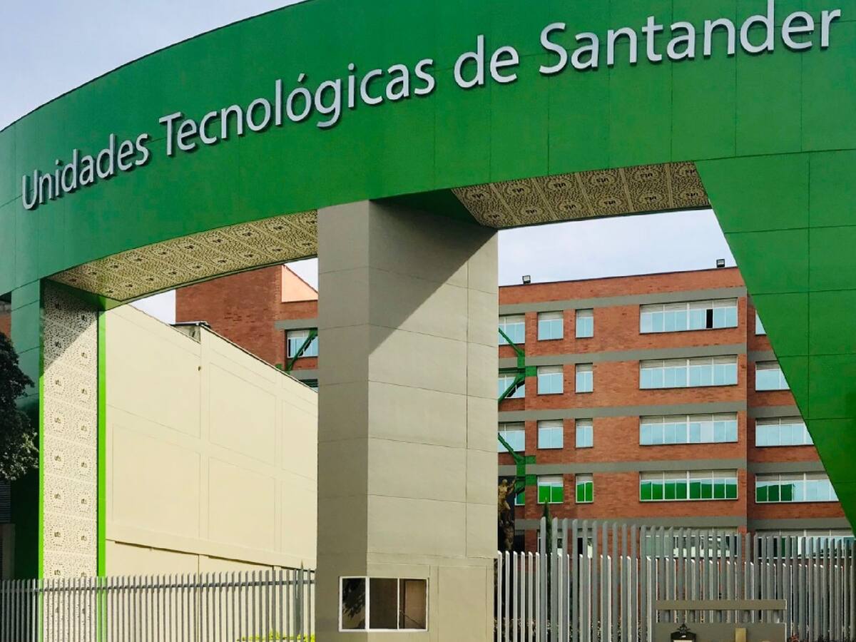 Solo dos oferentes quedaron para contrato millonario de las Unidades Tecnológicas de Santander