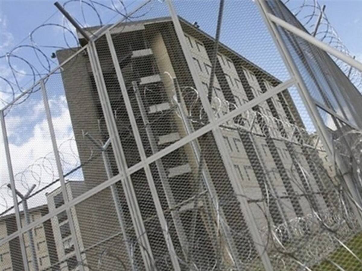 Más de 100 contagios de COVID-19 en tres cárceles de Boyacá