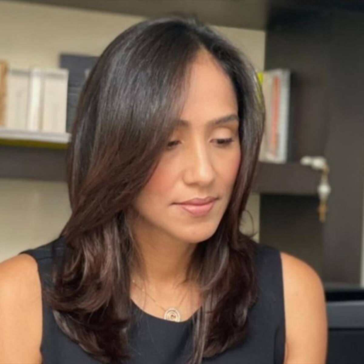 Voto de opinión puede ser superior a la política tradicional: candidata Claudia Zuleta