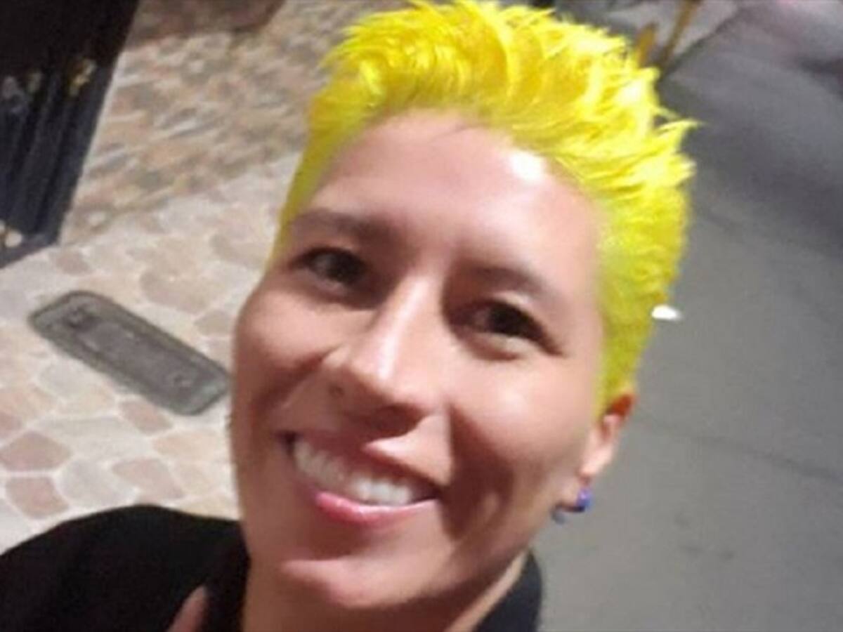 Lady Tabares reveló que con su familia han aguantado hambre en la cuarentena