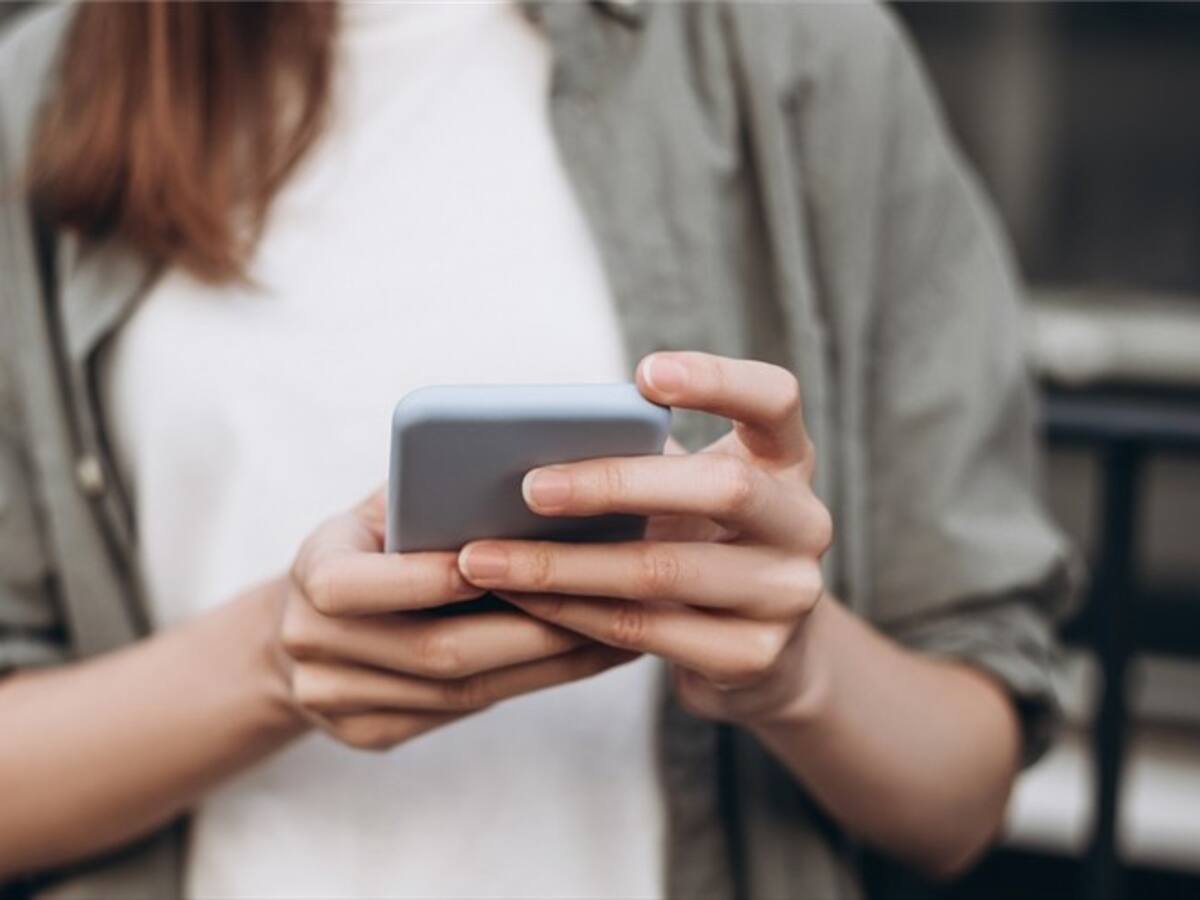 Ansiedad y angustia, entre los síntomas de la adicción al celular