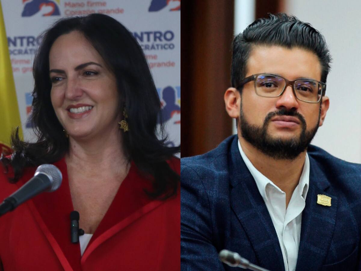 Debate congresistas: ¿Tiene futuro la consulta popular propuesta por Petro para aprobar reformas?